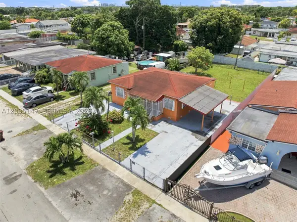 636 E 48th, Hialeah, FL 33013