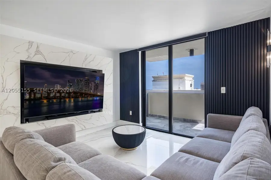 1623 Collins #716, Miami Beach, FL 33139 - #2