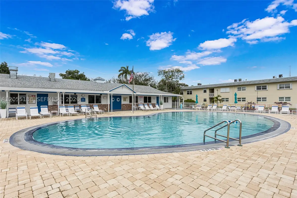 1401 N 12th #3B, Hollywood, FL 33019 - #1