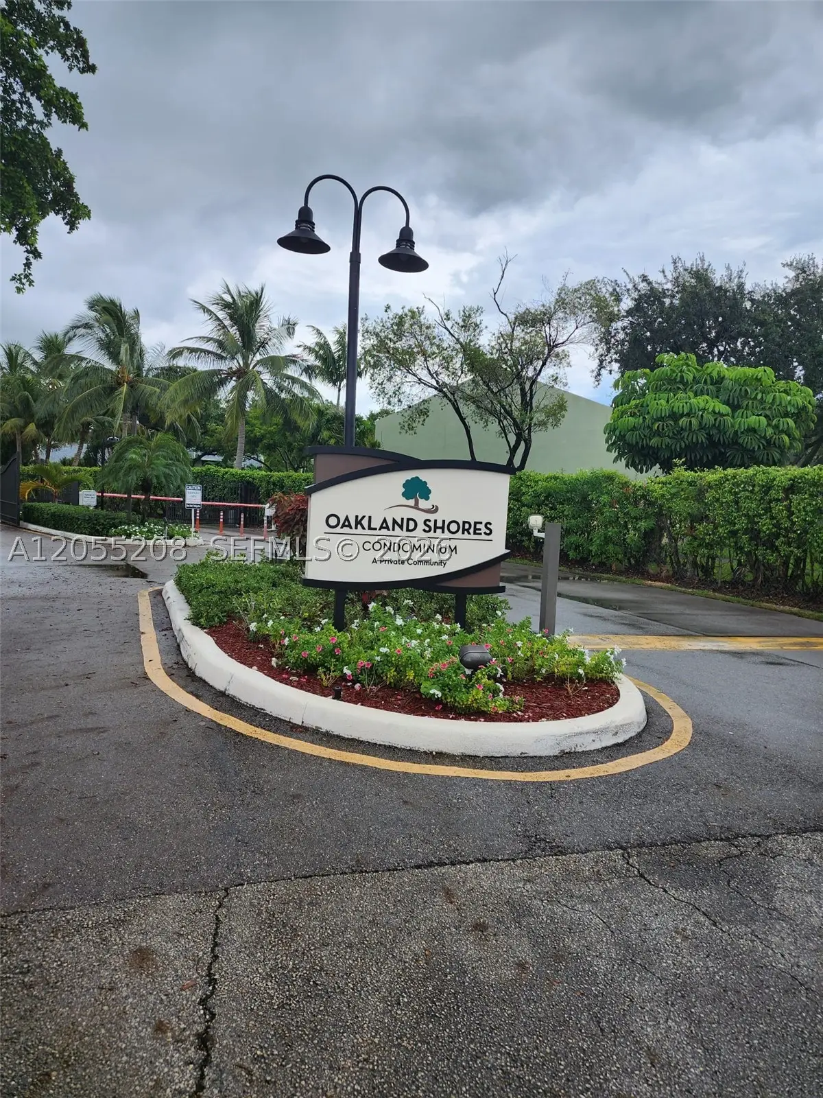 3101 Oakland Shores #H105, Oakland Park, FL 33309 - #1