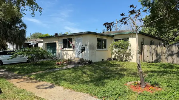 3801 NW 62nd, Virginia Gardens, FL 33166