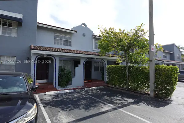 7030 NW 173rd #1602, Hialeah, FL 33015