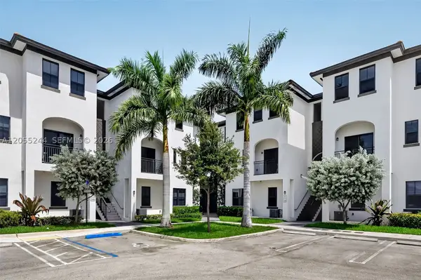 15650 SW 136th #212, Miami, FL 33196