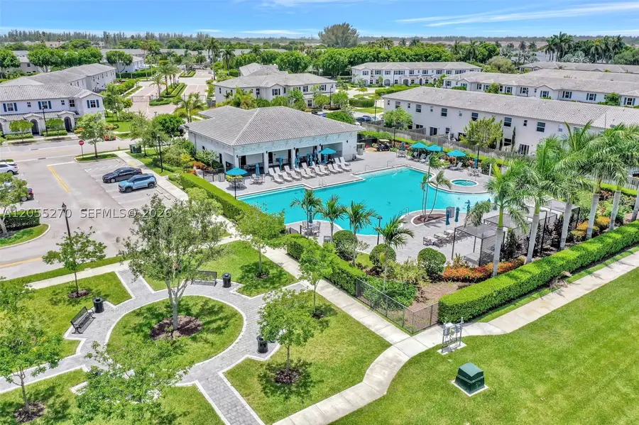 1361 SE 27th, Homestead, FL 33035 - #2