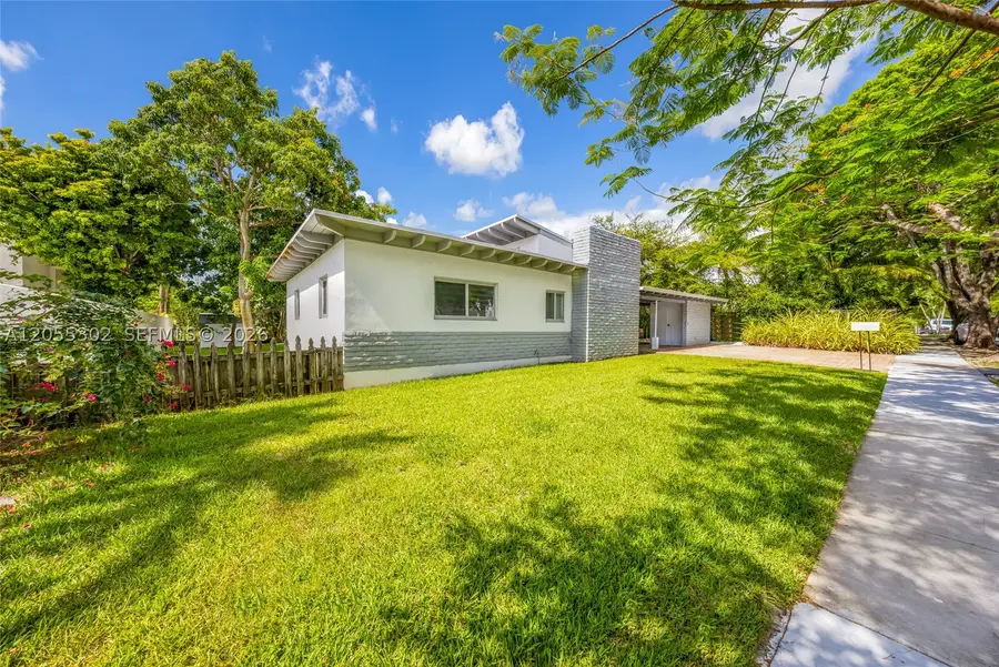 910 NE 81st, Miami, FL 33138 - #3