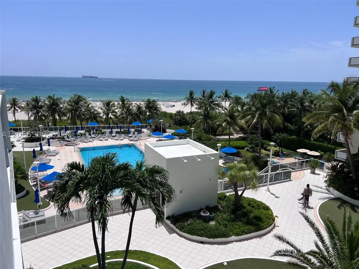 100 Lincoln #634, Miami Beach, FL 33139 - #1