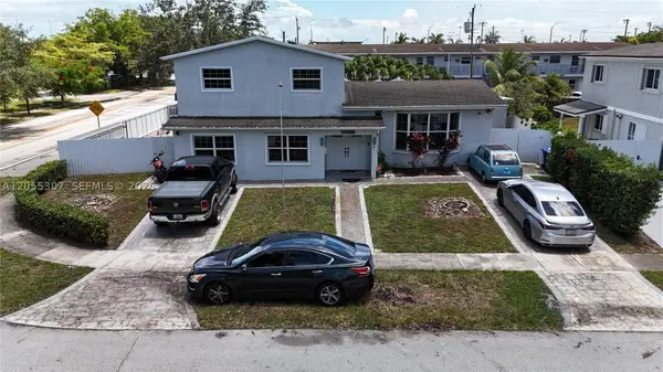 7400 NW 1st, Pembroke Pines, FL 33024