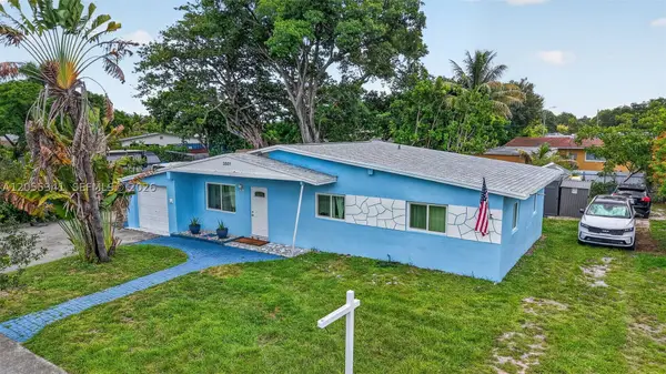 3501 SW 40th, West Park, FL 33023