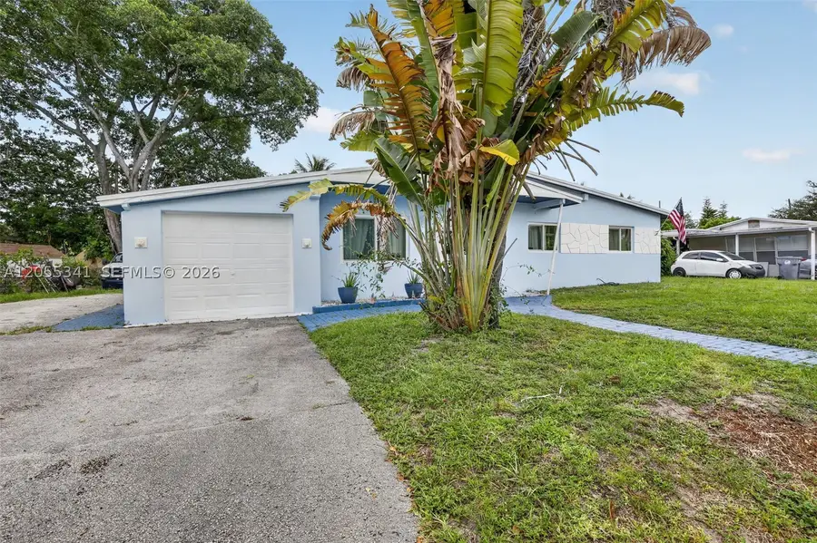 3501 SW 40th, West Park, FL 33023 - #2