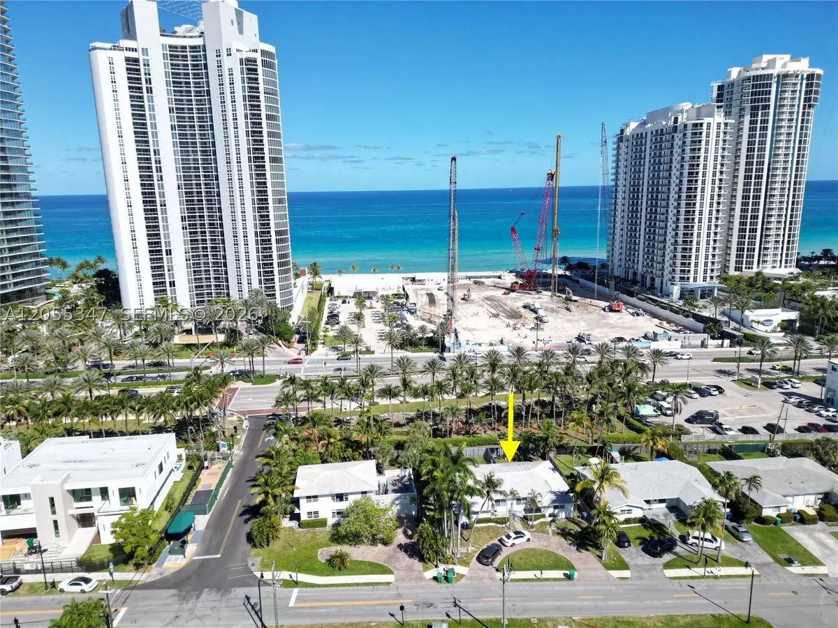 18815 Atlantic, Sunny Isles Beach, FL 33160 - #1
