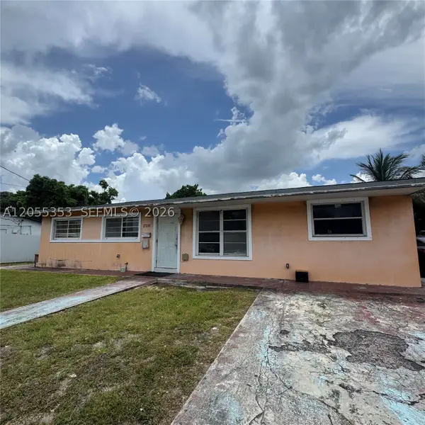 17210 NW 47th, Miami Gardens, FL 33055
