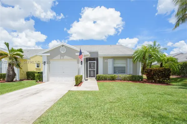 715 SE 22nd, Homestead, FL 33033