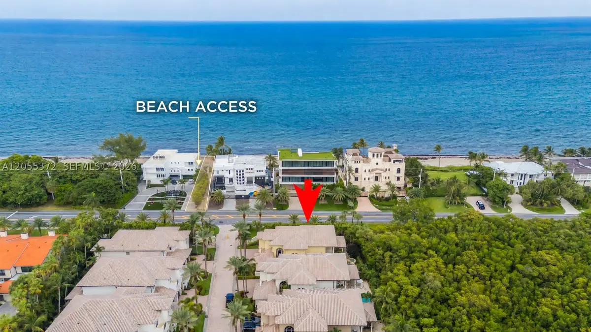 4044 S Ocean, Highland Beach, FL 33487 - #1