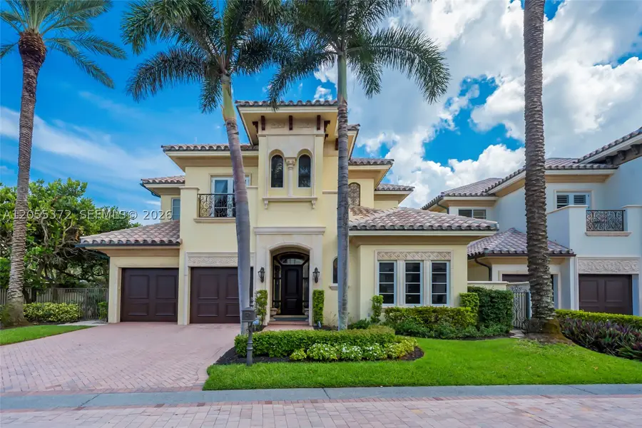 4044 S Ocean, Highland Beach, FL 33487 - #2