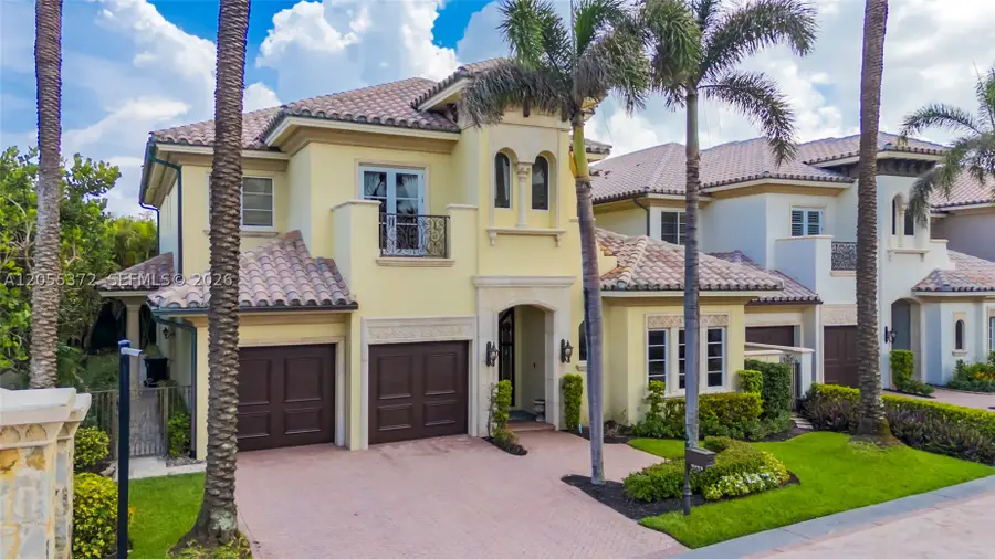 4044 S Ocean, Highland Beach, FL 33487 - #3