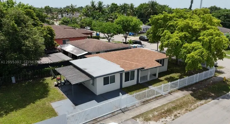 5325 SW 22nd, West Park, FL 33023 - #1