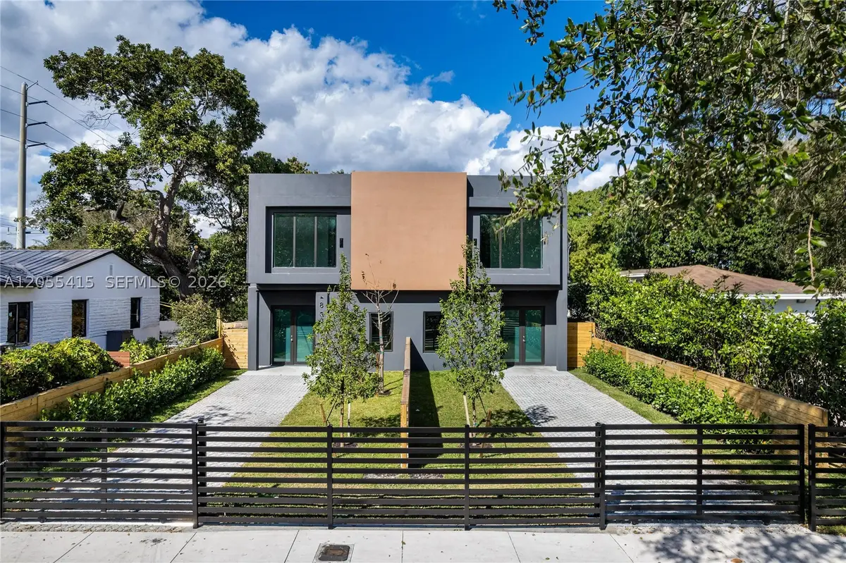 283 NW 52nd, Miami, FL 33127 - #1