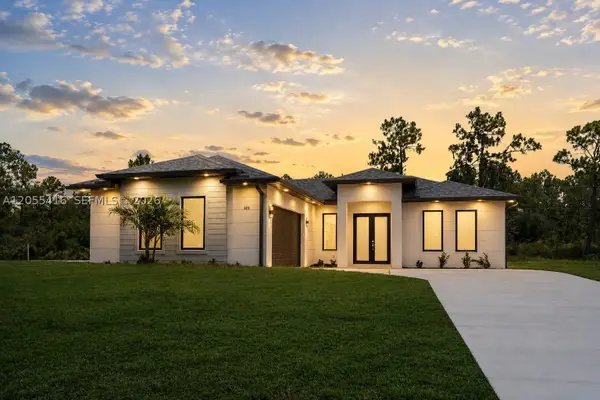 8418 Sun N Lakes, Sebring, FL 33872