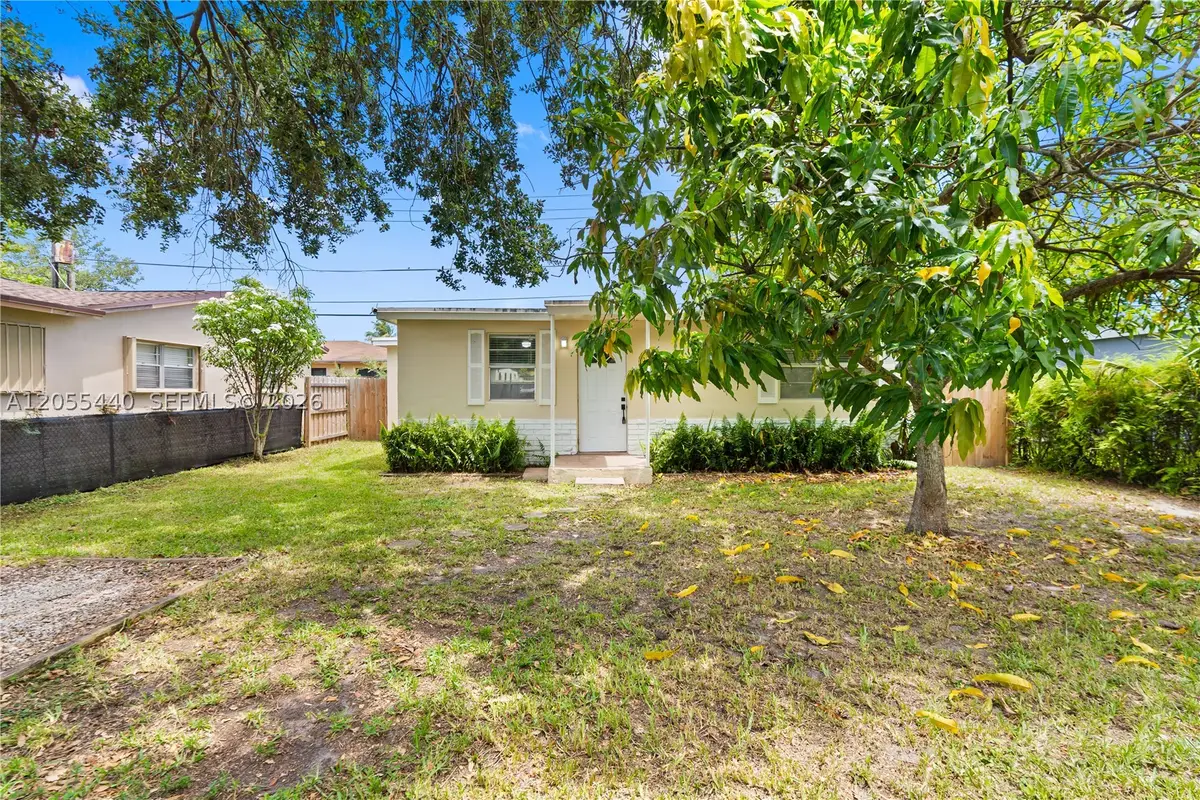 6109 SW 40th, Miramar, FL 33023 - #1