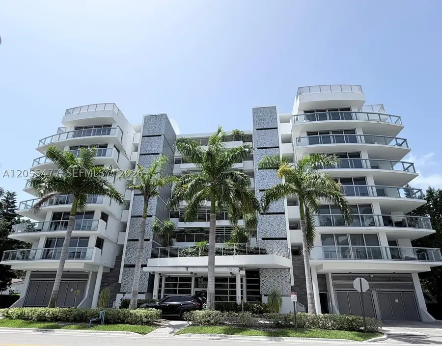 1100 100th #606, Bay Harbor Islands, FL 33154 - #2