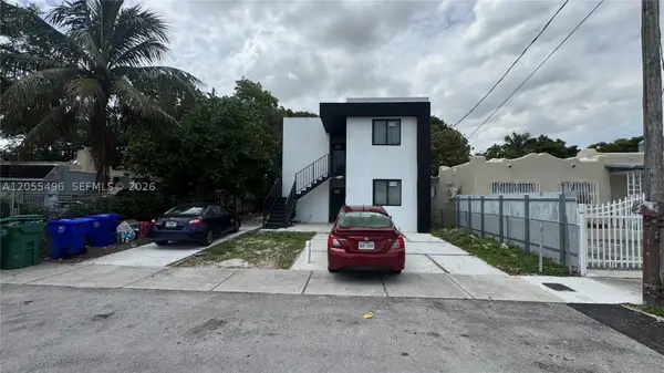 1244 NW 32nd, Miami, FL 33142