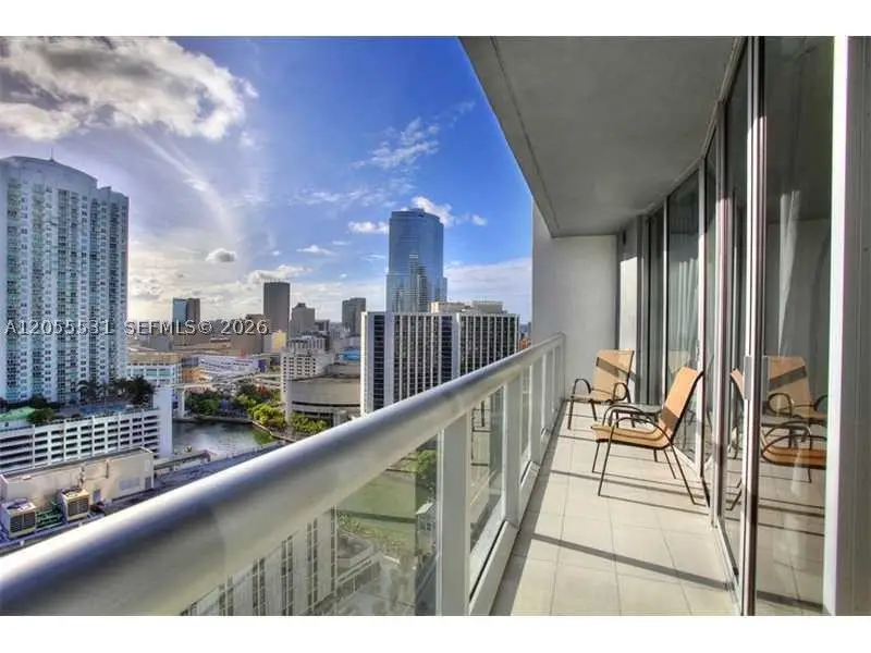 485 Brickell #2306, Miami, FL 33131 - #1