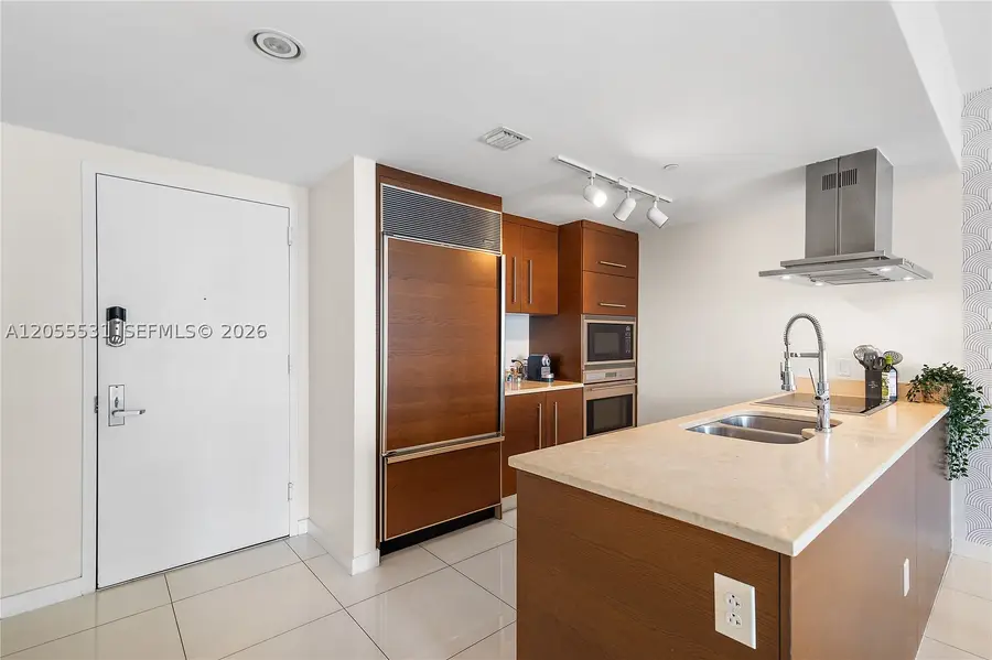 485 Brickell #2306, Miami, FL 33131 - #3