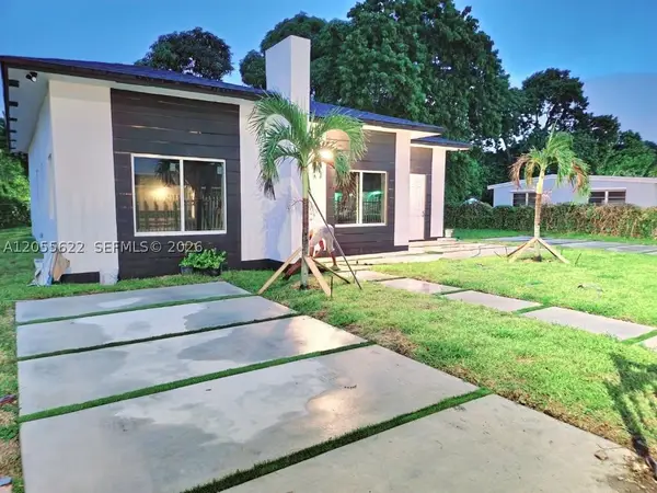 Address Withheld By Seller, Miami, FL 33157