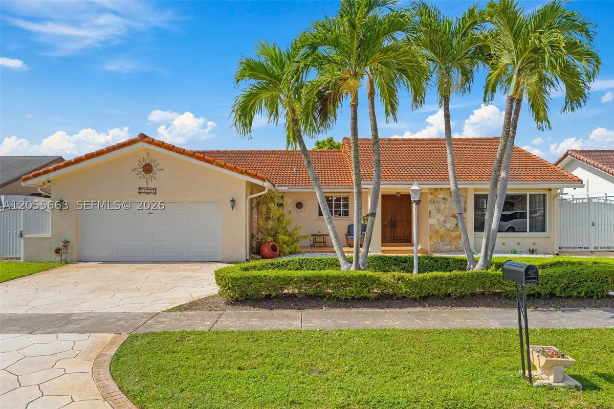 13390 SW 1st, Miami, FL 33184 - #1