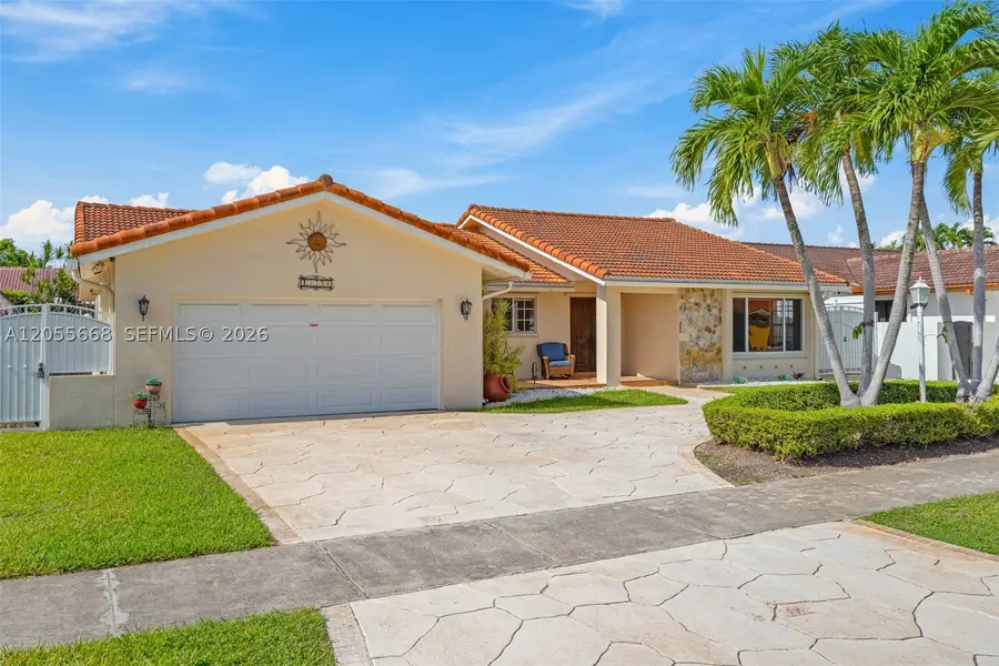 13390 SW 1st, Miami, FL 33184 - #2
