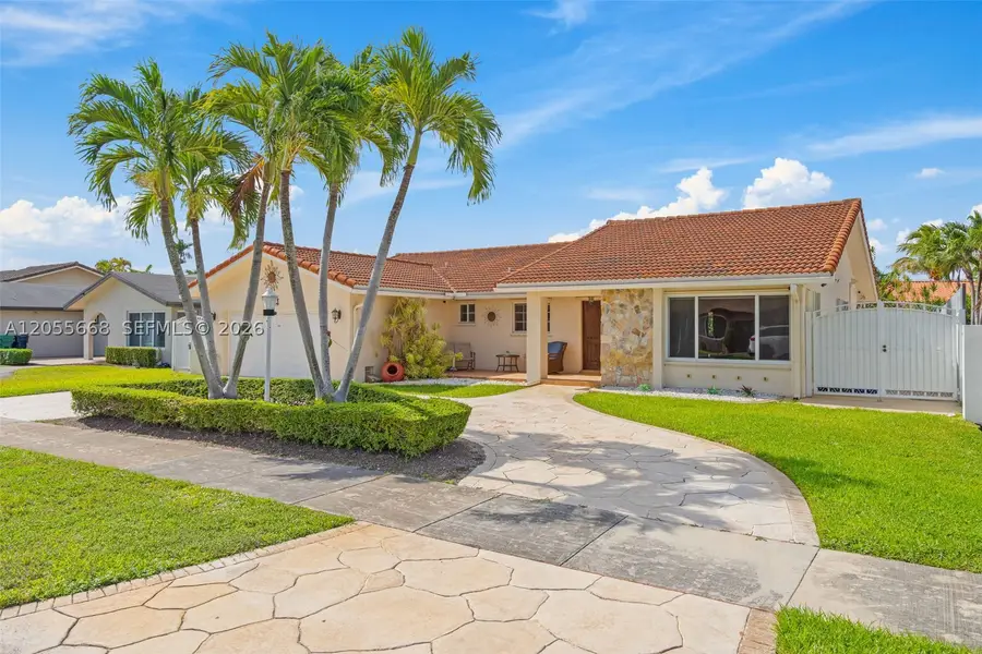 13390 SW 1st, Miami, FL 33184 - #3