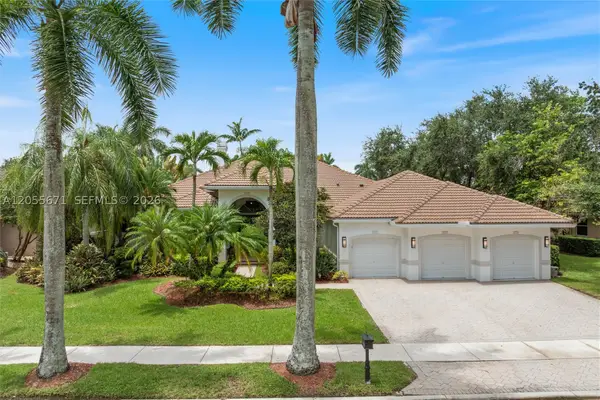 2499 Princeton, Weston, FL 33327