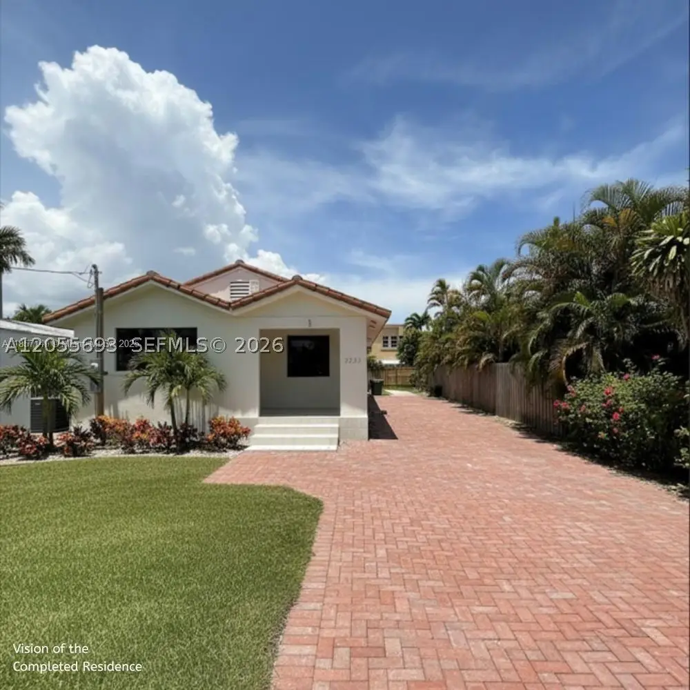 2235 SW 15th, Miami, FL 33145 - #1