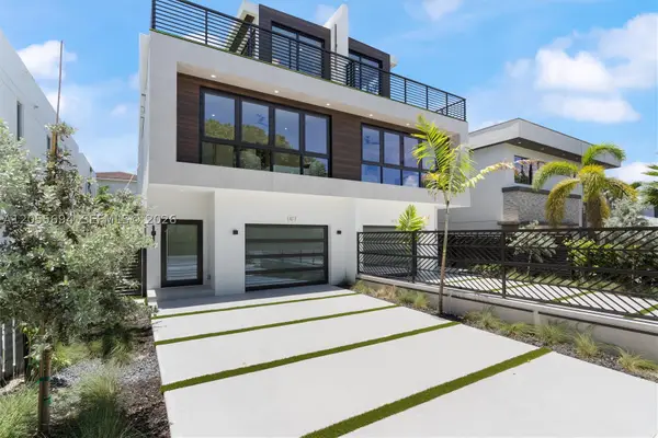 1418 NE 6th, Fort Lauderdale, FL 33304