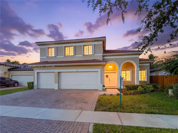2002 NE 39th, Homestead, FL 33033