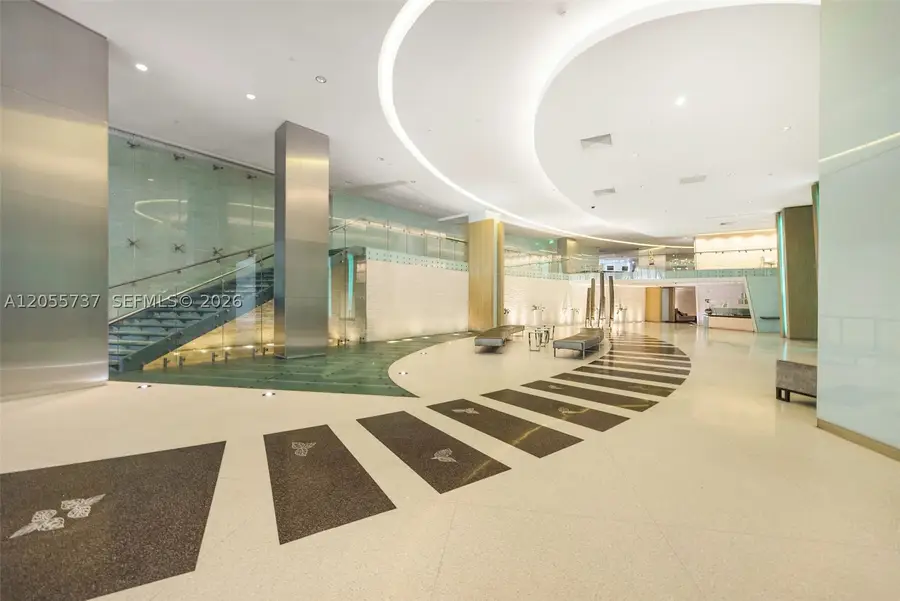 92 SW 3rd #3901, Miami, FL 33130 - #3