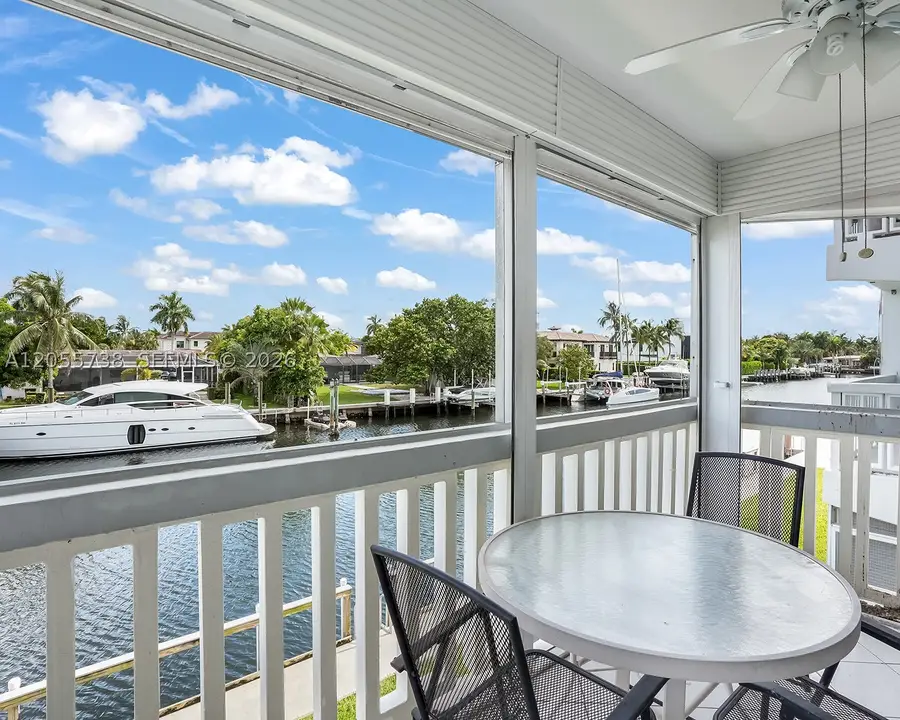 455 Paradise Isle #207, Hallandale, FL 33009 - #3