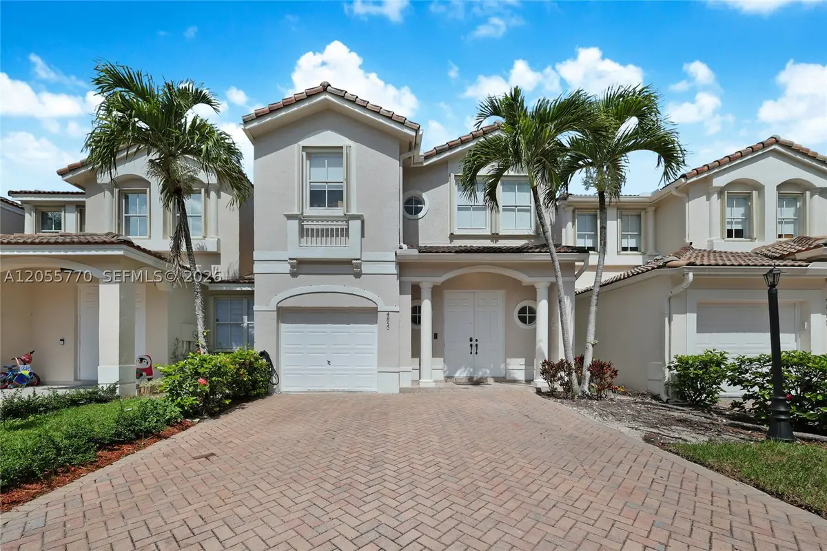 4850 NW 108th, Doral, FL 33178 - #1