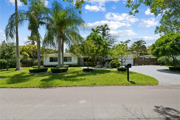12900 SW 82nd, Pinecrest, FL 33156
