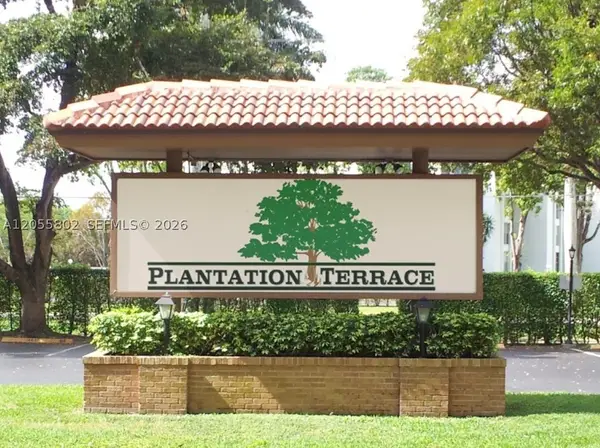 6731 Cypress #301, Plantation, FL 33317