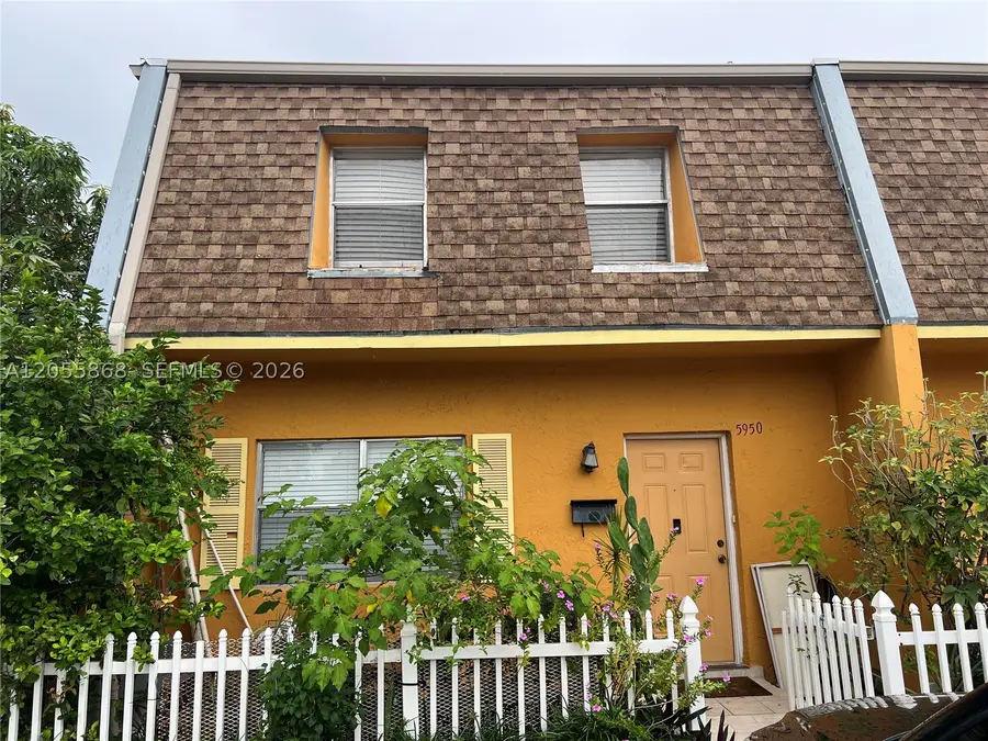 5950 NW 29th #109, Sunrise, FL 33313 - #2
