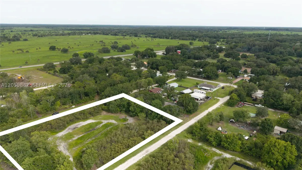 0 NE 2nd, Okeechobee, FL 34972 - #1