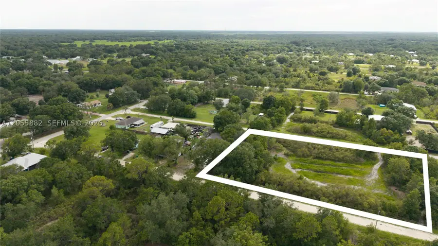 0 NE 2nd, Okeechobee, FL 34972 - #2