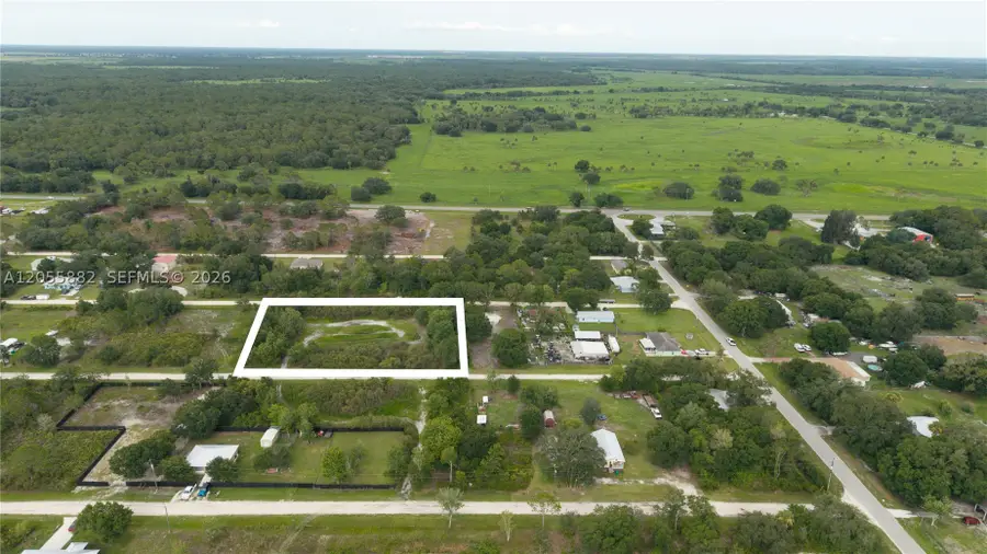 0 NE 2nd, Okeechobee, FL 34972 - #3