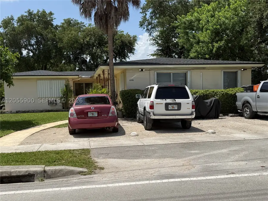 1570 NE 130th, North Miami, FL 33161 - #3