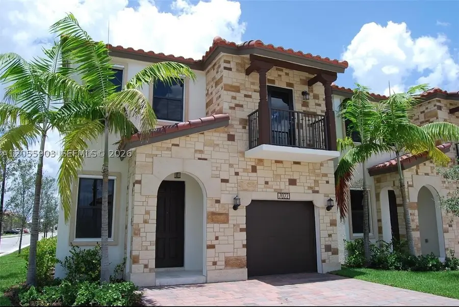 7022 NW 102nd, Doral, FL 33178 - #2