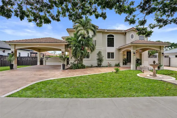4665 SW 159th, Miami, FL 33185