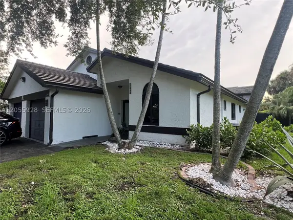 11441 NW 43rd, Coral Springs, FL 33065