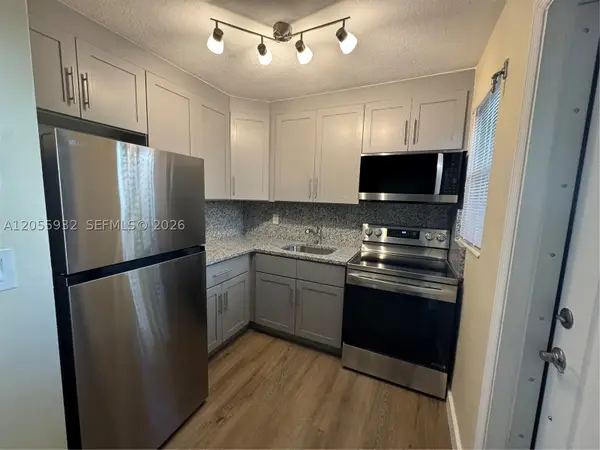 707 S 19th #3, Hollywood, FL 33020