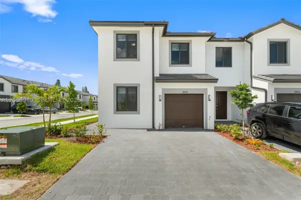 18920 SW 344th, Homestead, FL 33034